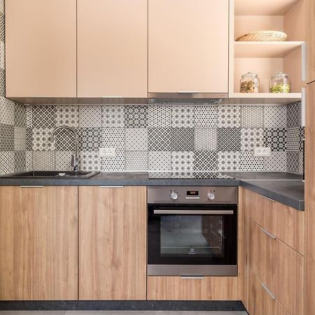 Apartmani Heni Vrbnik Eksteriør bilde